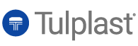Tulplast. Herstellung und Vertrieb von Erzeugnissen aus Kunststoff und Metall.