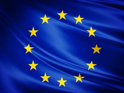Das Projekt von der Europaeischen Union